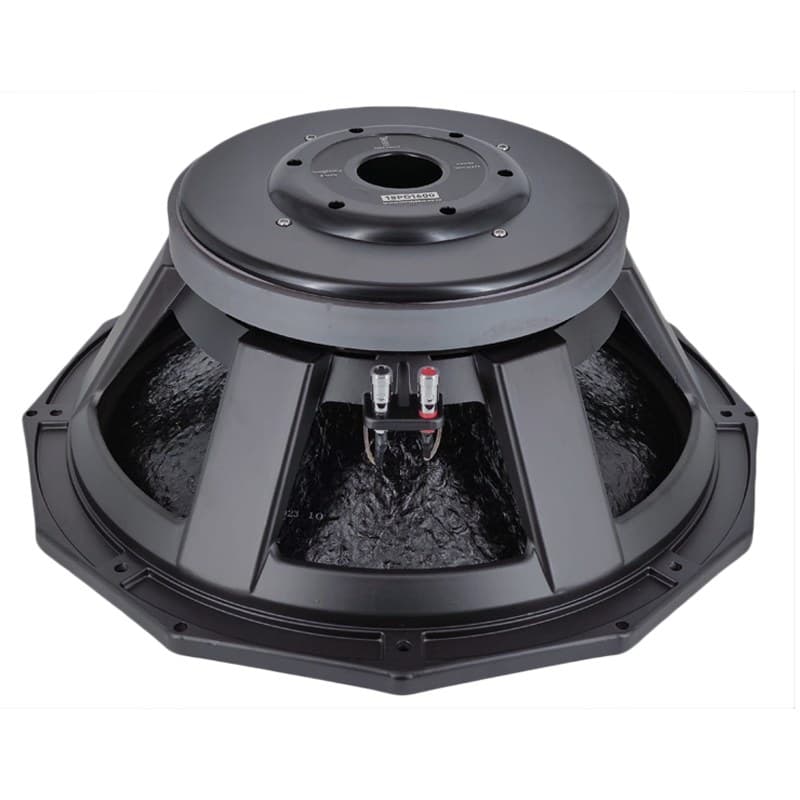Imix - 18PD1600 18″ 1600W Loose Speaker