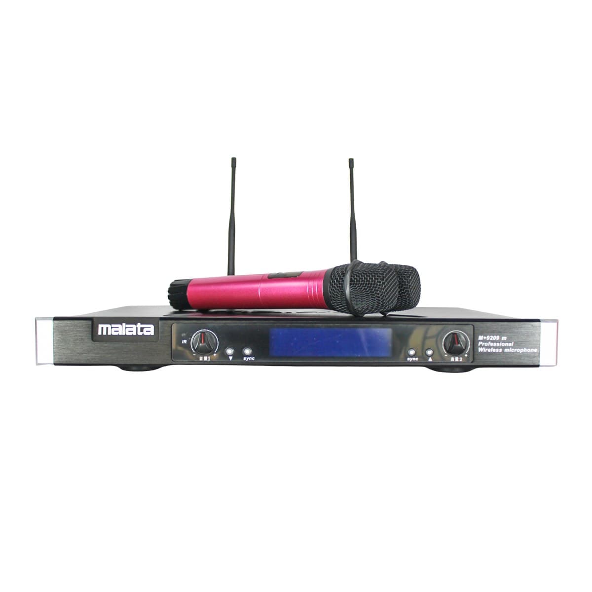 Imix Sound Malata Wireless Microphone System