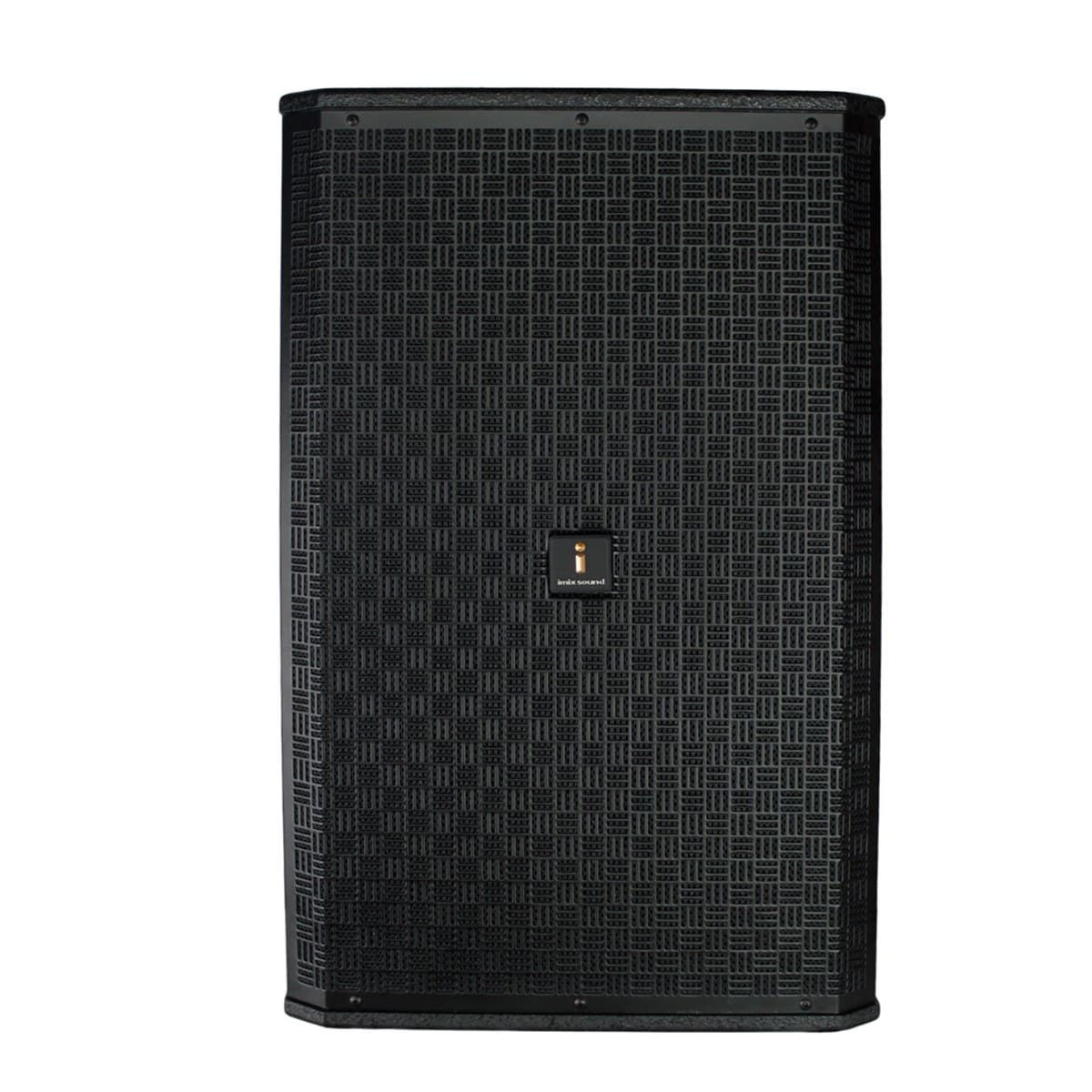 Imix - Sound 15″ Two Way Active Speaker