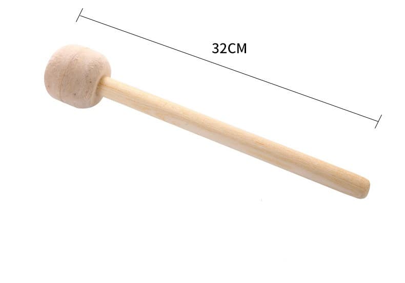 JinBao JB1 Bass Drum Mallet