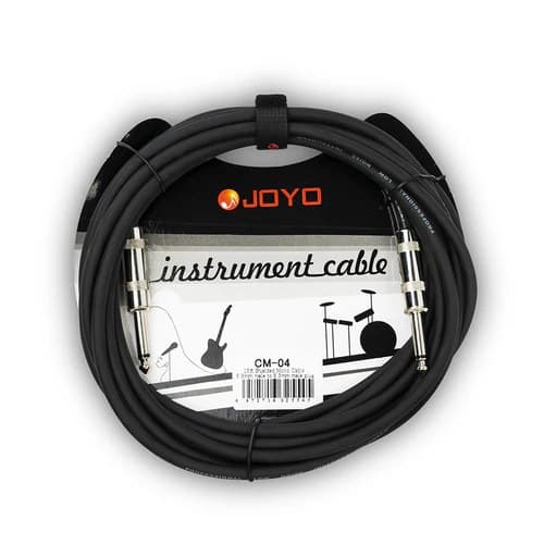 JOYO - – CM-04 Instrument Cable
