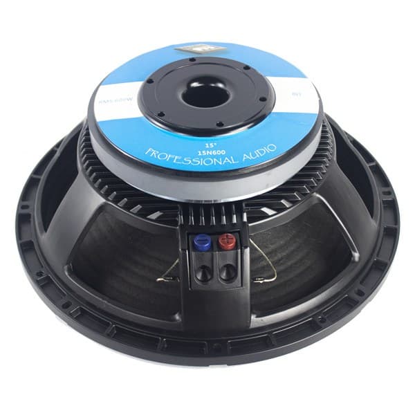 N9 Audio 15N600 Loose Speaker