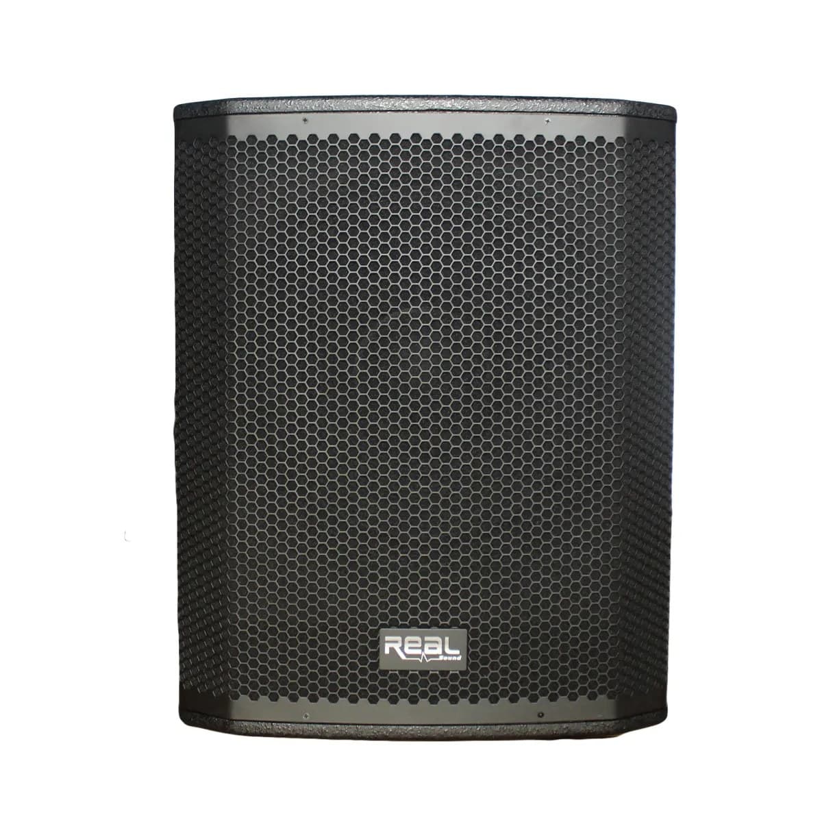 Real Sound - MS-18B 18″ Passive Sub Woofer