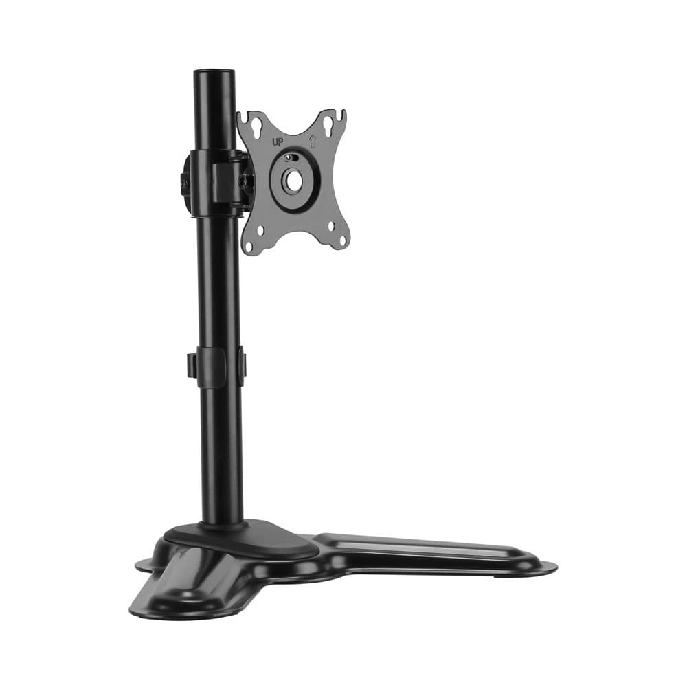 Generic Power Solutions - 17–32" Premium Articulating Aluminium Single Monitor Stand