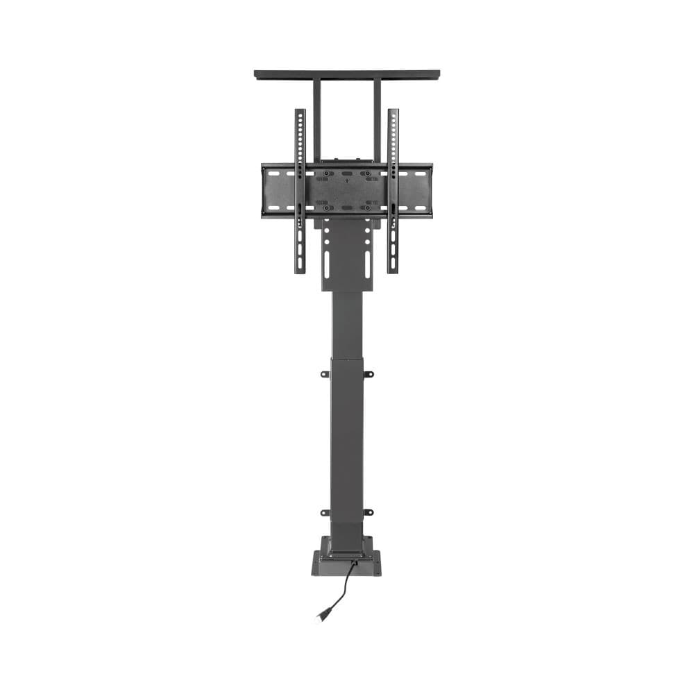 Generic Power Solutions - 32-48" Motorised TV Lift Stand (LP66-44M)