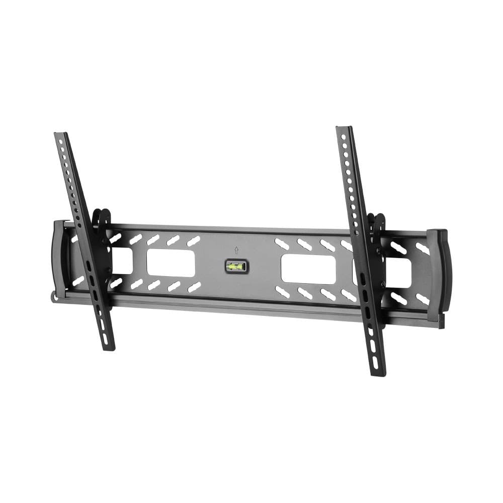 Generic Power Solutions - 37-70" Anti-Theft Heavy-Duty Tilting TV Mount Bracket (LP22-48T)