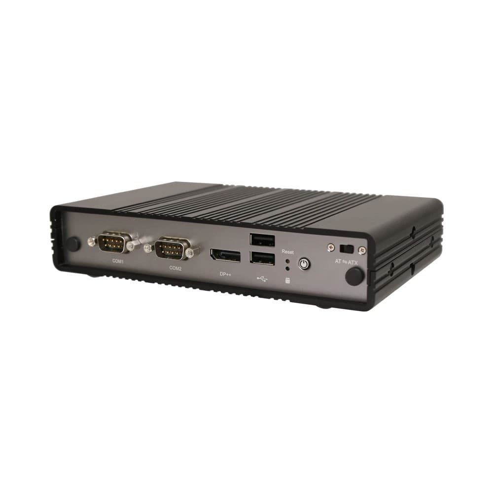 AOPEN IE-AP300 INTEL CELERON E3940 DUAL DISPLAY INDUSTRIAL ENGINE MEDIA PLAYER – 4GB RAM, 64GB MSATA SSD