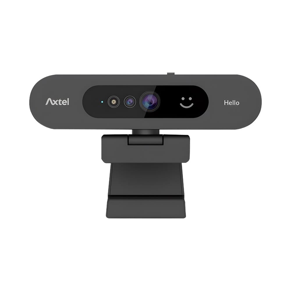 Axtel - AX-FHD-HELLO 1080P 2Mp Hello Webcam