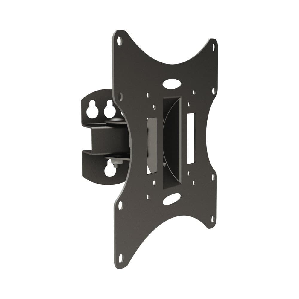 BRACKET – ECONOMY PIVOTING WALL MOUNT – For most 23-42 inch LED, LCD flat panel TVs