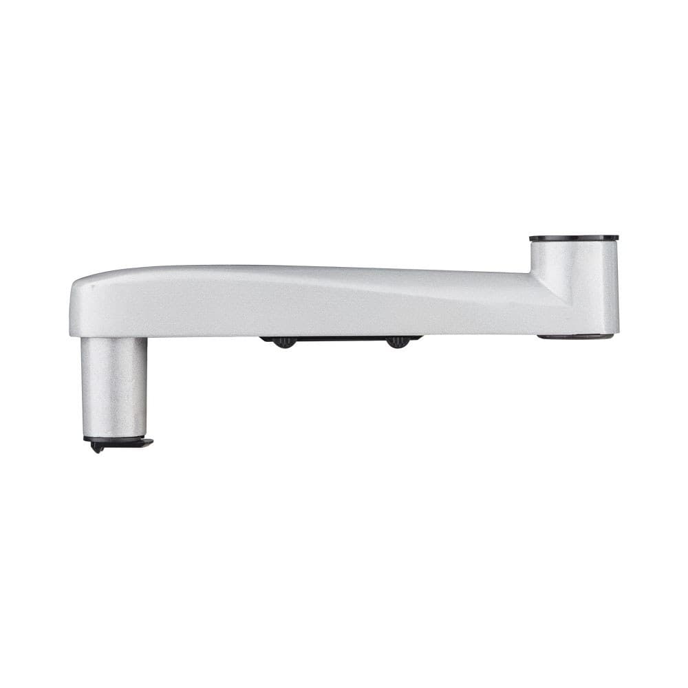 BRACKET – ALUMINUM ARTICULATING PRECONFIGURED MONITOR ARMS