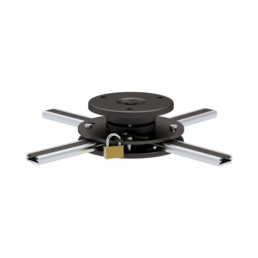 BRACKET – ALUMINIUM AND STEEL PROJECTOR BRACKET