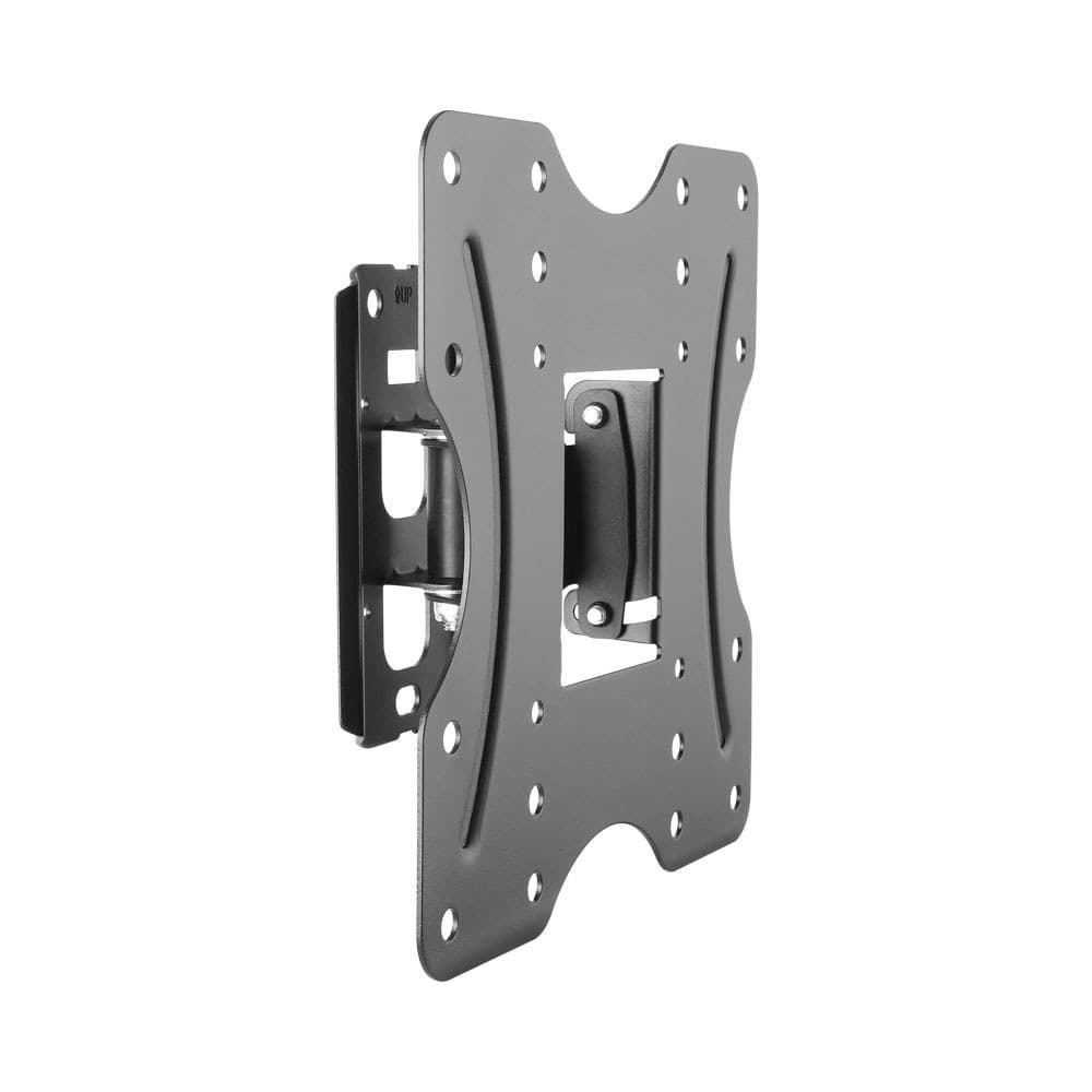 BRACKET – SUPER ECONOMY FULL-MOTION TV WALL MOUNT – For most 23″-42″ LED, LCD Flat Panel TVs