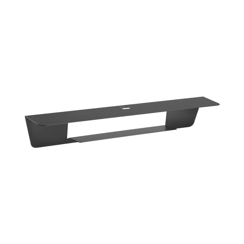 BRACKET – STEEL SOUNDBAR WALL MOUNT SHELF – Keep it Simple