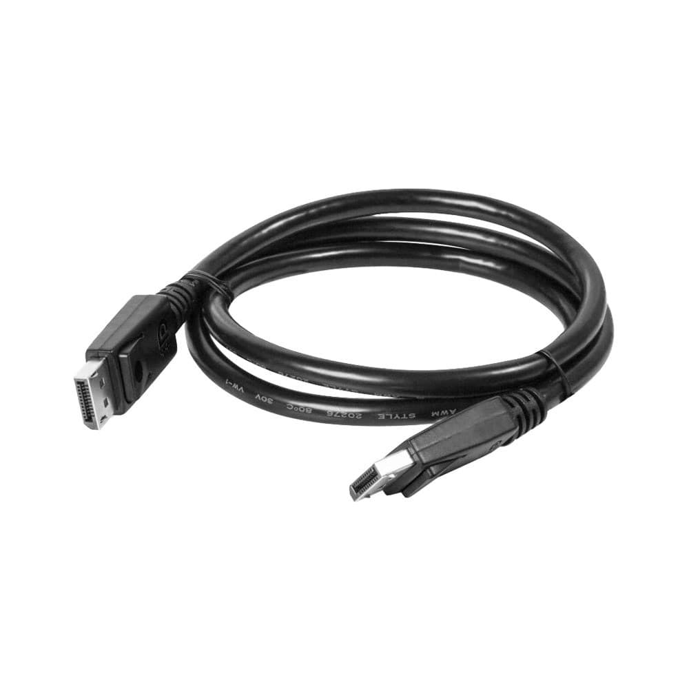 Club3D - CAC-2067 1m DisplayPort 1.4 HBR3 8K Cable