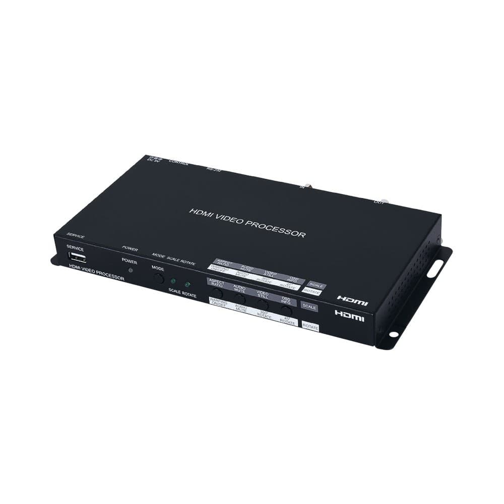 CYP - CLUX-1HLR 1080p HDMI Video Wall Rotation Processor