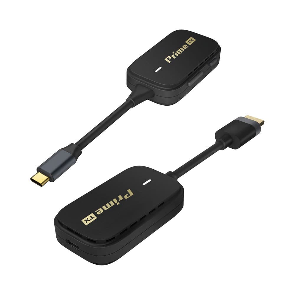 Ezcast Pocket Prime - HDMI 5.0GHz Wireless Streaming Kit