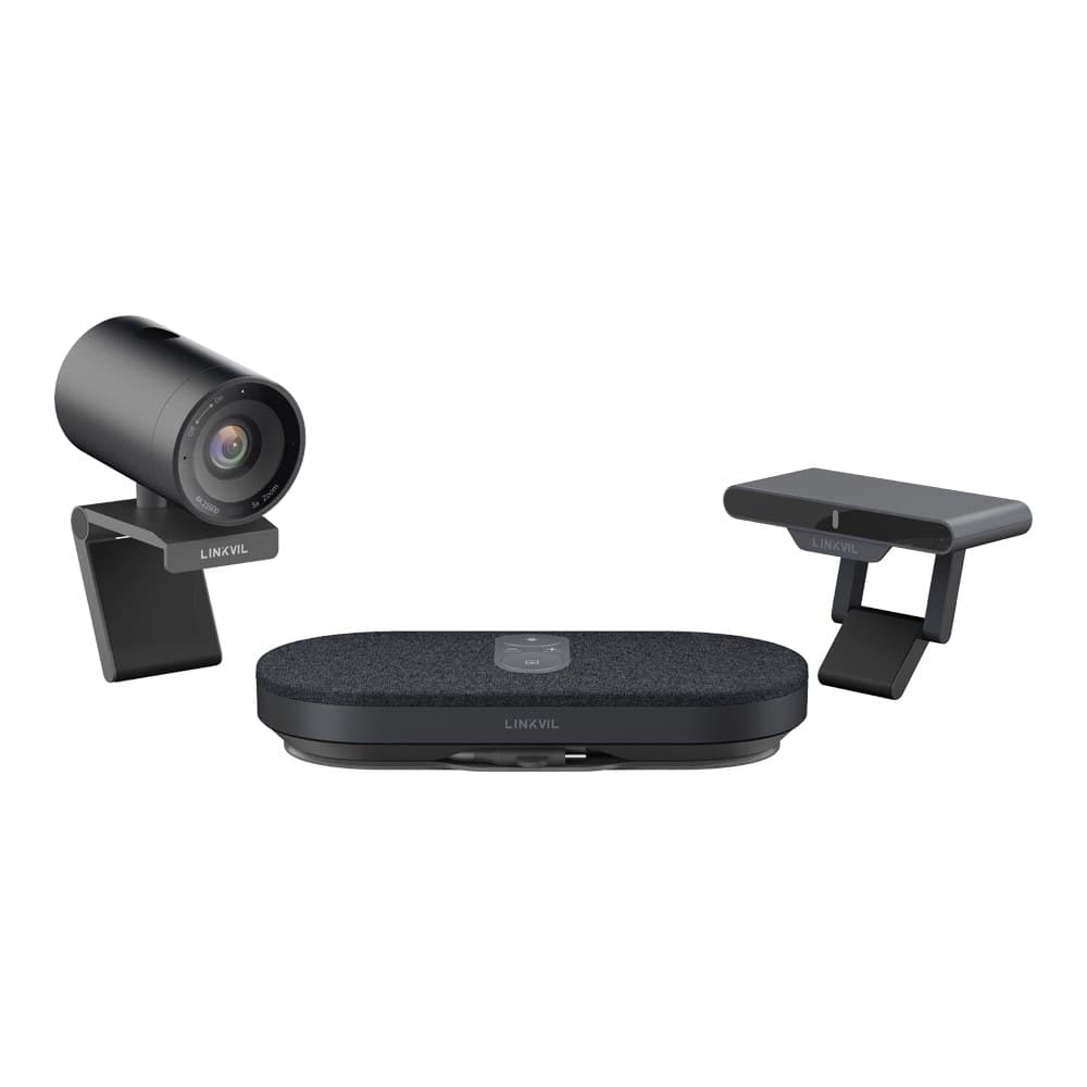 Fanvil - CA400 All-in-One Wireless Conference Solution