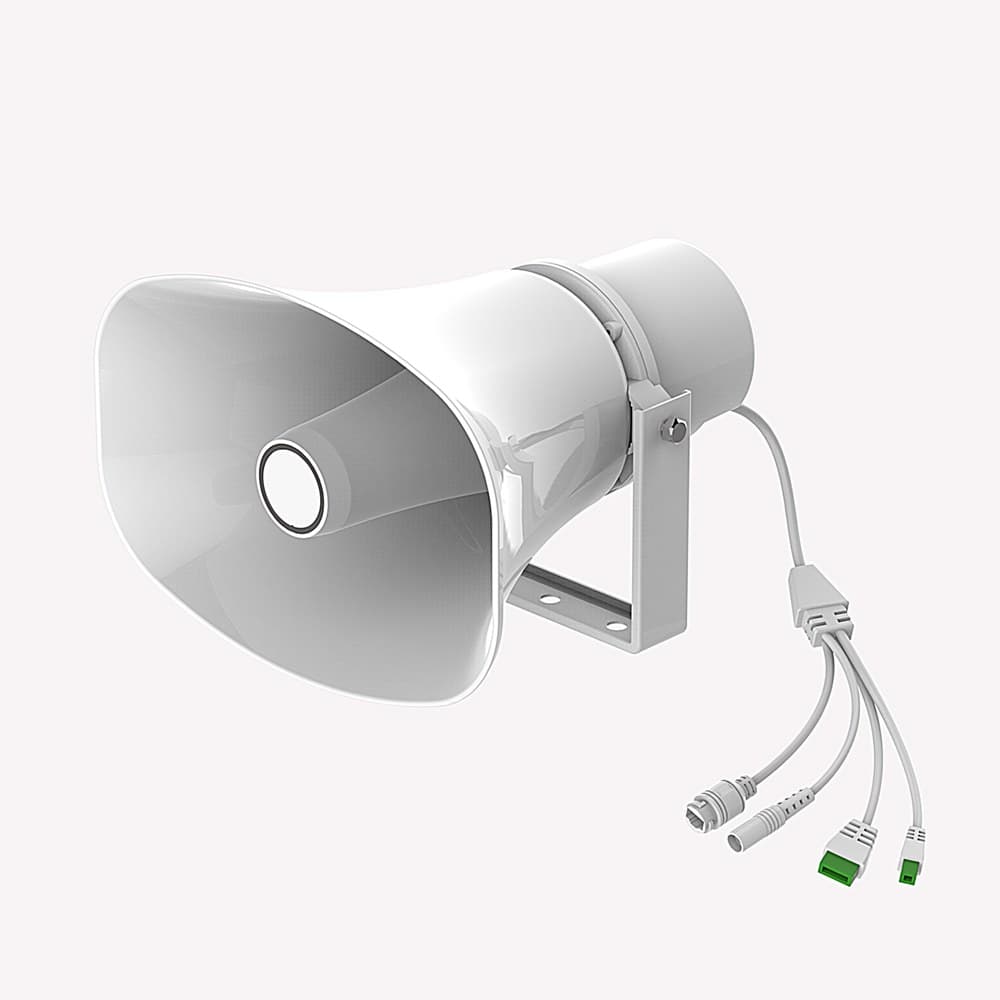 Fanvil - A233 SIP Horn Speaker with PoE+