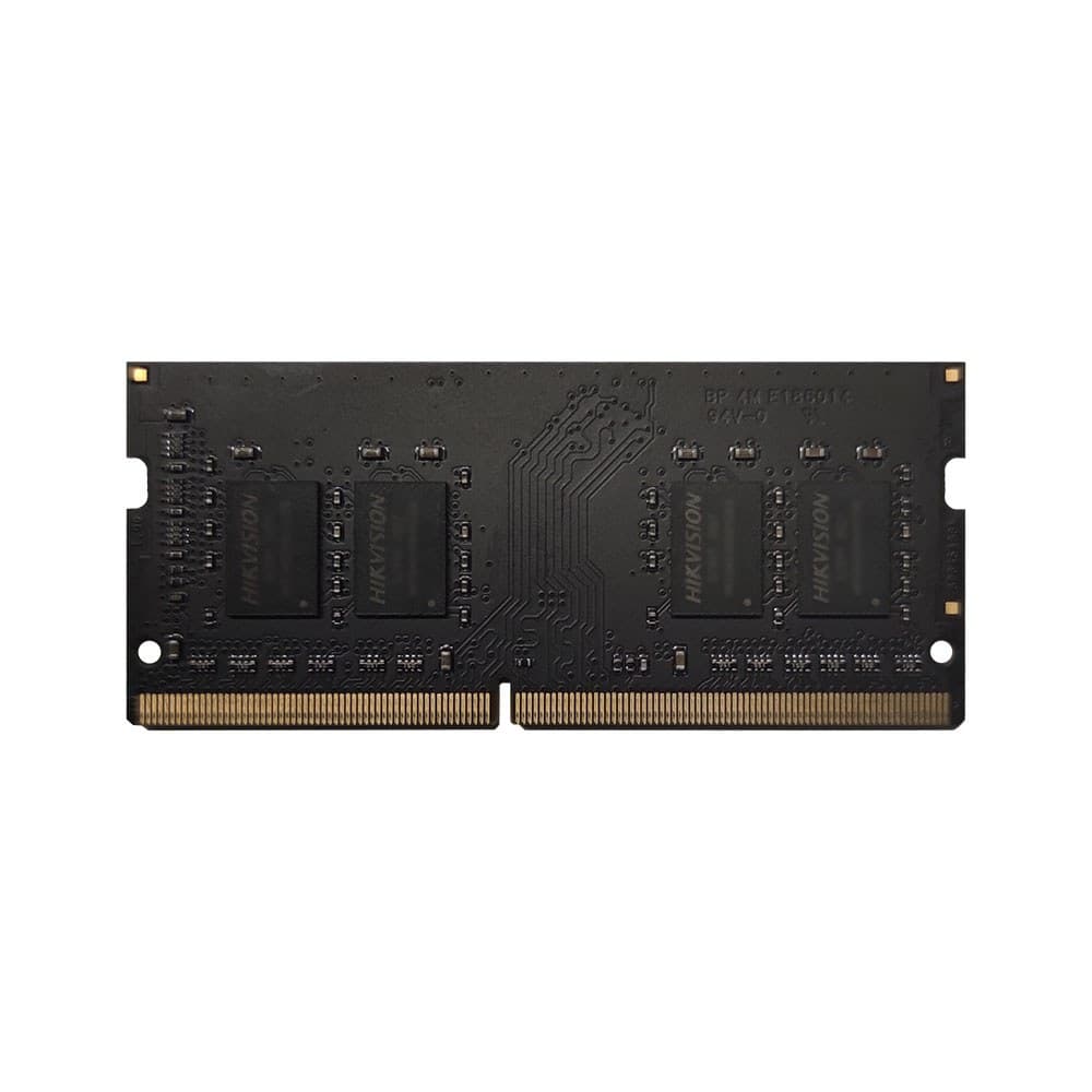 Hikvision - HKED S1 Ddr4-2666 So0-Dimm Ram Module