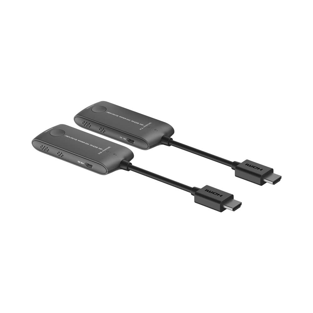 LENKENG 20m 4K60Hz HDMI Wireless Extender