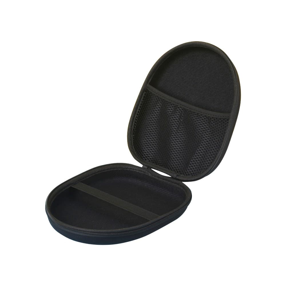 LINKQNET HEADPHONE CLAMSHELL CASE