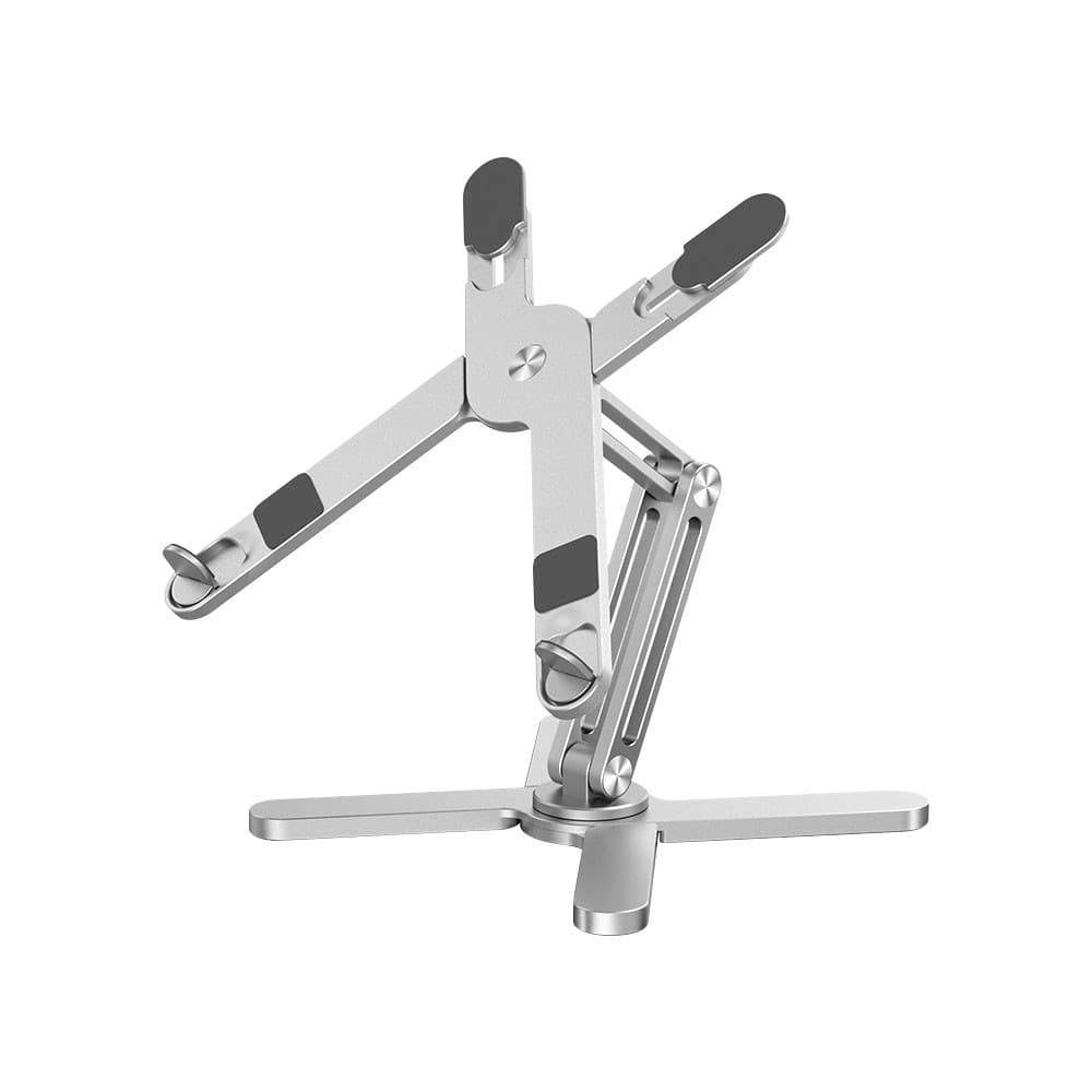 Linkqnet - B21 360 Degree Rotating Laptop/Notebook Stand