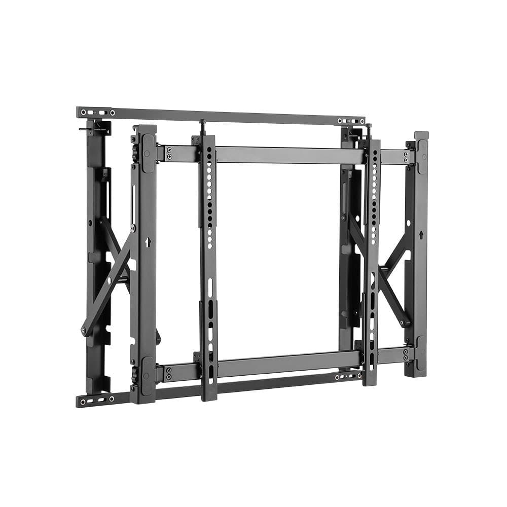 Linkqnet - BRACKETS BRK-LVW09-68T 50 – 60″ Super Slim Tv Wall Bracket