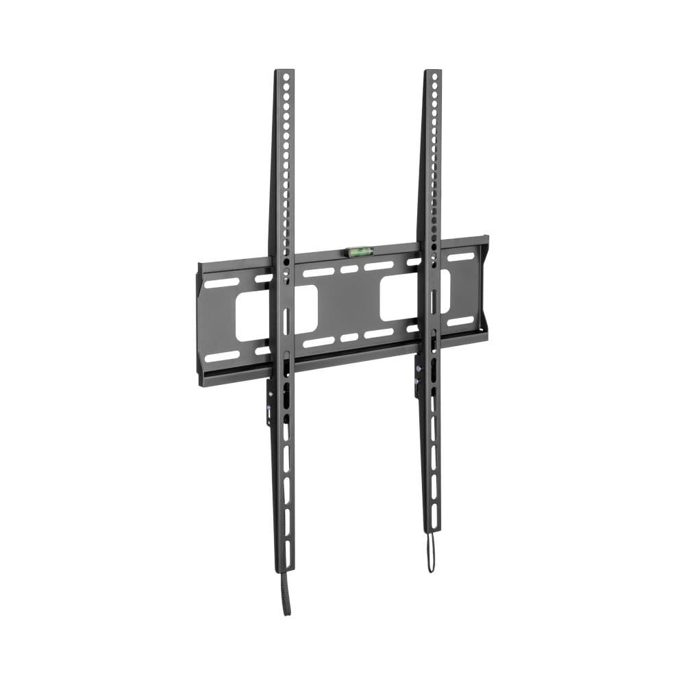 Linkqnet - LP42-64AF 37-75″ Fixed Portrait Lockable Digital Signage Bracket