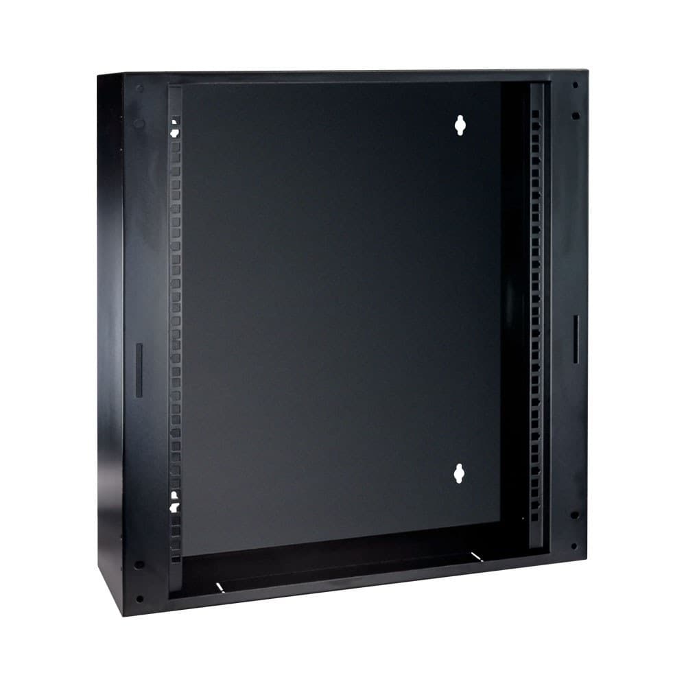 LINKQNET 12U COLLAR FOR SWING FRAME WALL BOX