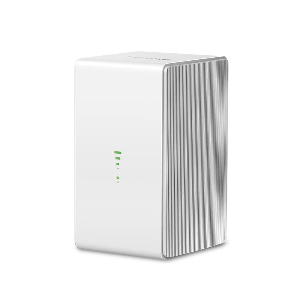 Mercusys - MB110-4G 300Mbps Wireless N 4G LTE Router