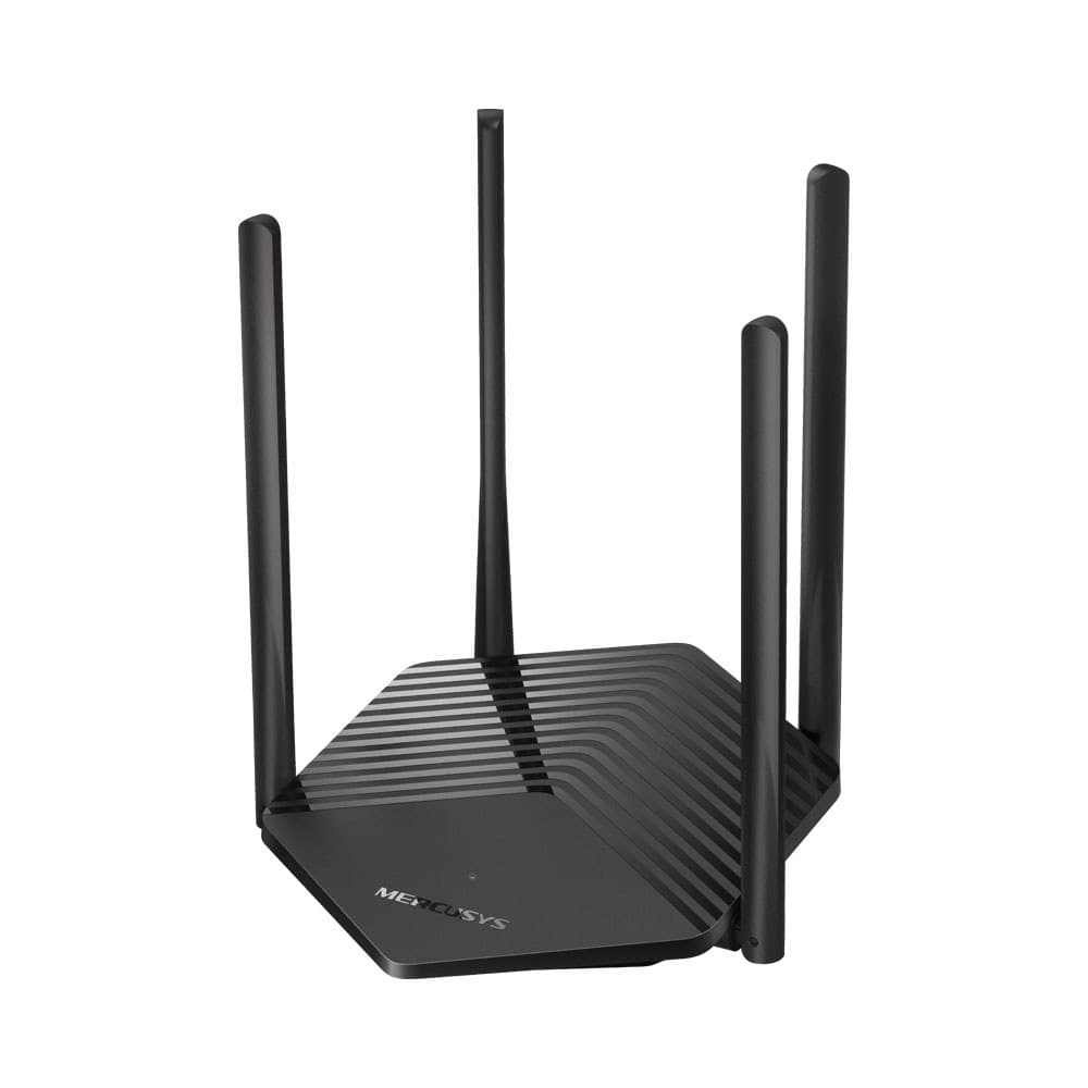 Mercusys - MR60X AX1500 Wi-Fi 6 Router