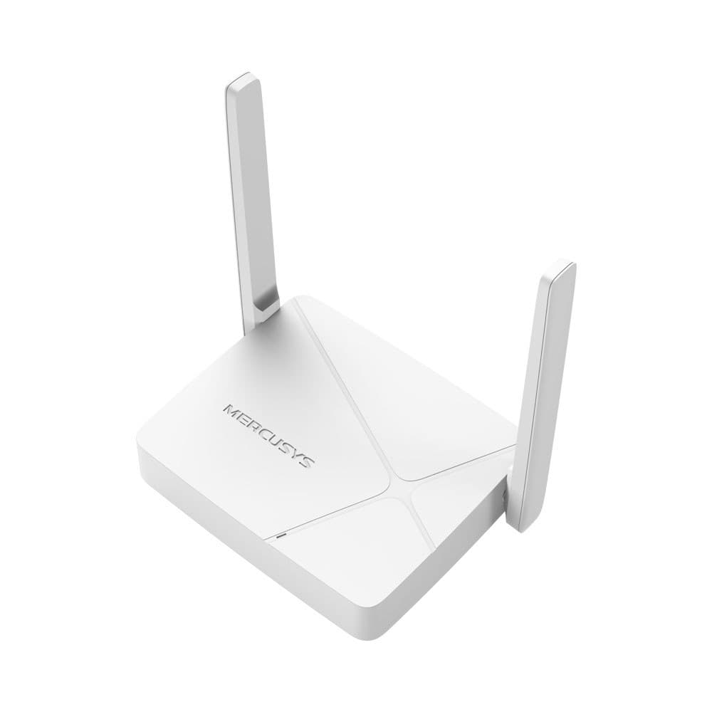 Mercusys - MR20 AC750 Dual-Band Wi-Fi Router