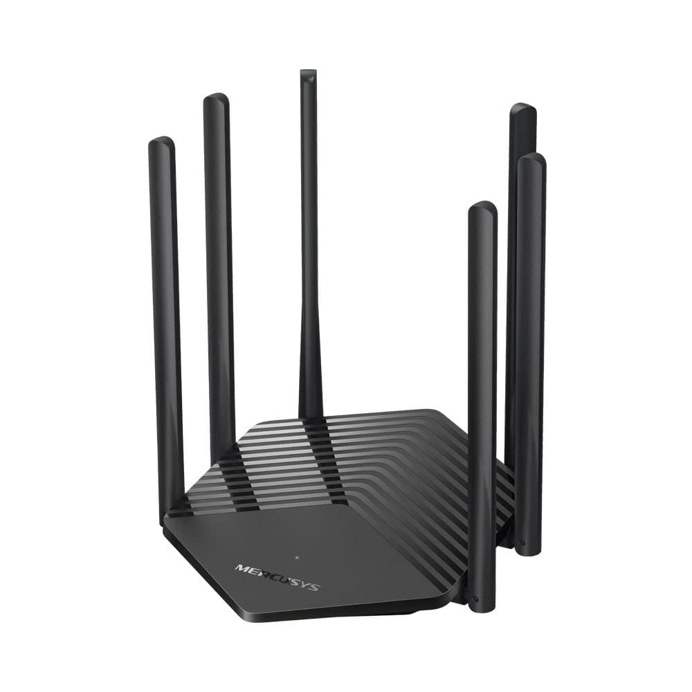 Mercusys - MR50G AC1900 Dual Band Gigabit Wireless Router