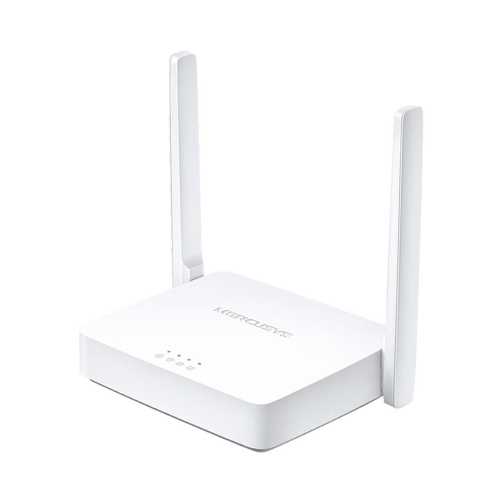 Mercusys - 300Mbps Wireless N Router (MW301R)