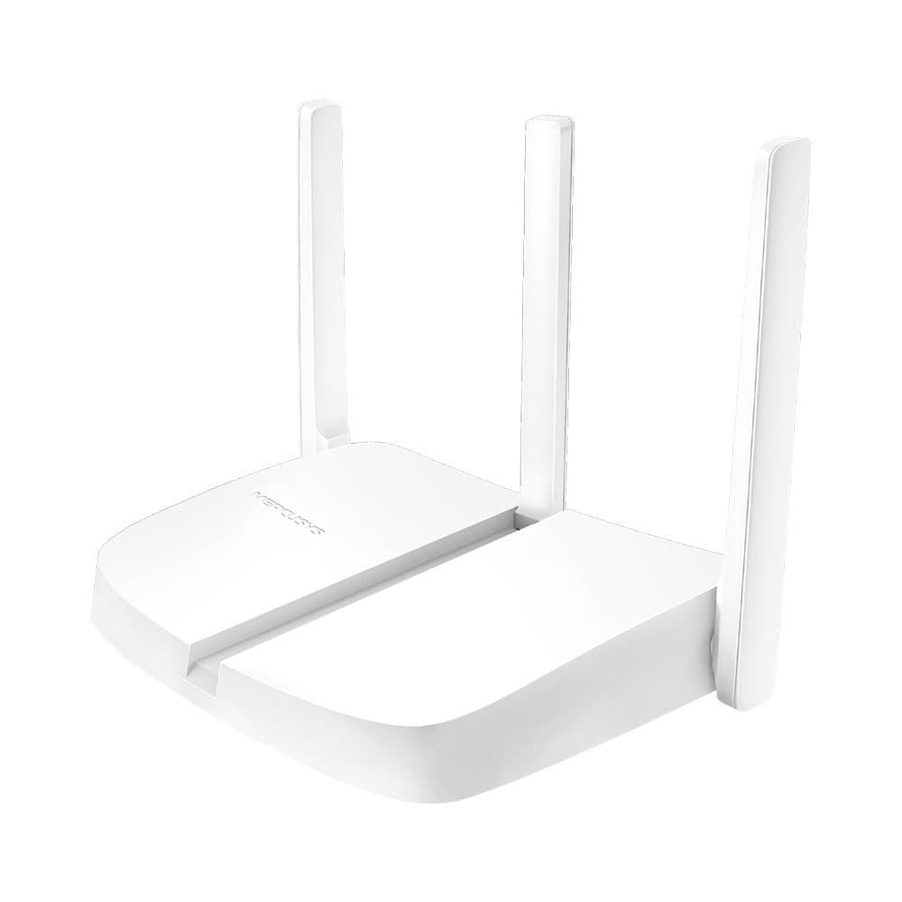 Mercusys - MW305R 300Mbps Wireless N Router