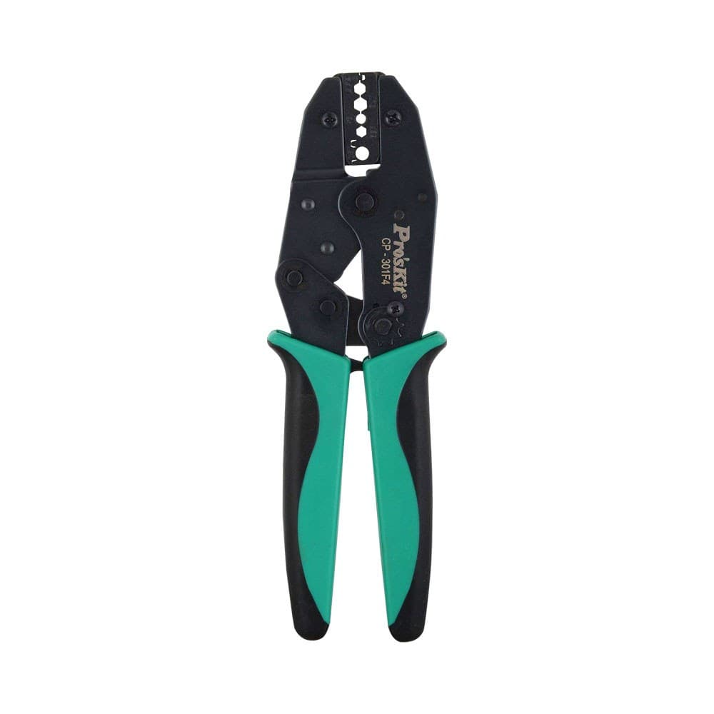 Pro'sKit - Fibre Optic Crimping Tool (CP-301F4)