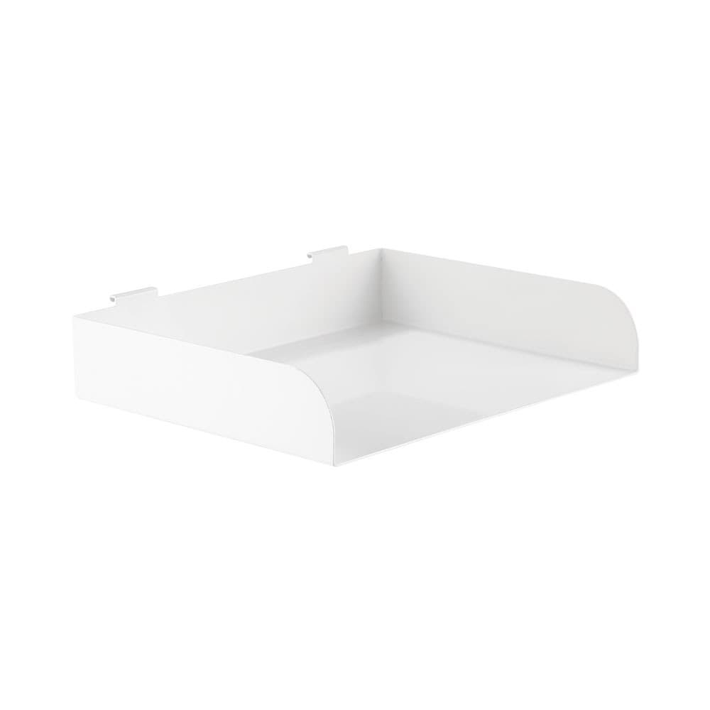 Slatwall Telephone Holder