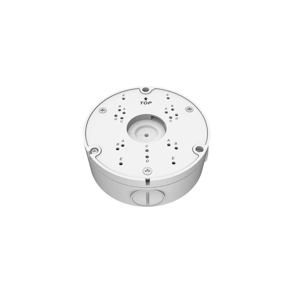 Sunell - CBK649A Junction Box for Bullet Cameras