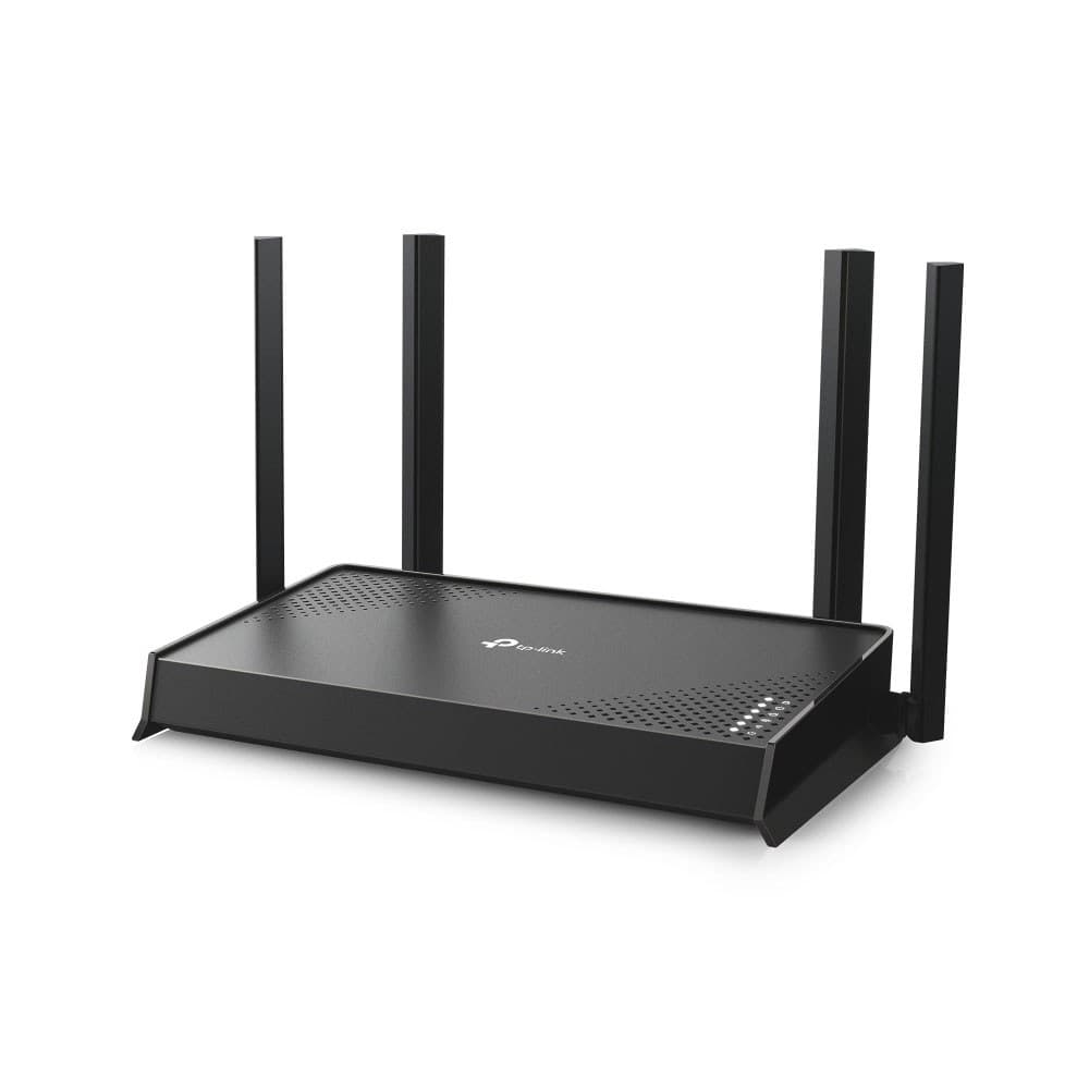 TP-Link - ARCHER BE220 Be3600 Dual-Band Wi-Fi 7 Router