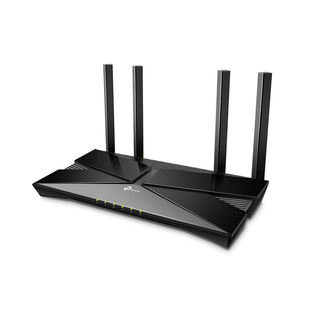 TP-LINK ARCHER AX23 AX1800 DUAL BAND WI-FI 6 ROUTER