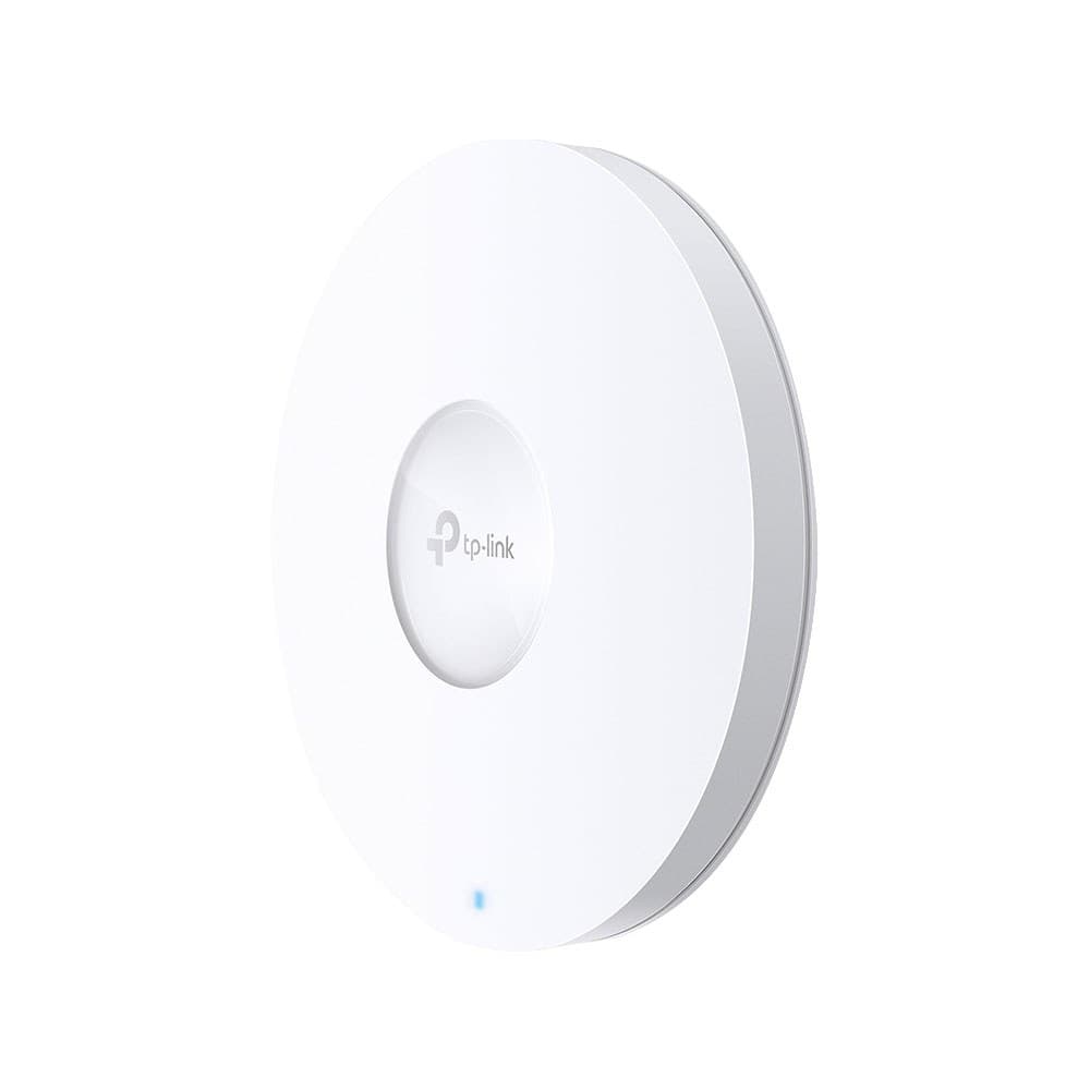 TP-LINK EAP650 AX3000 WI-FI 6 DUAL BAND GIGABIT CEILING MOUNT ACCESS POINT