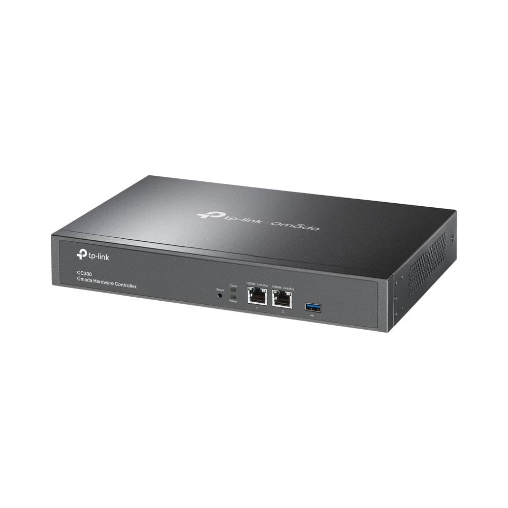 TP-LINK OC300 OMADA EAP CLOUD CONTROLLER