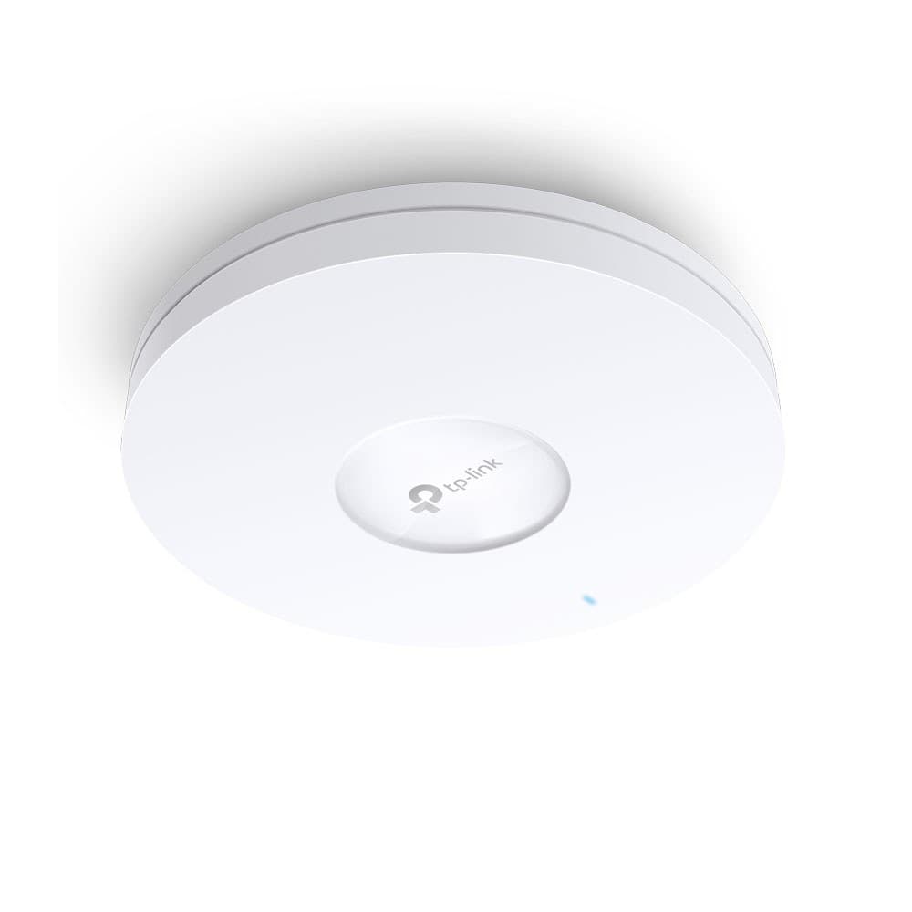 TP-LINK EAP670 AX5400 WI-FI 6 DUAL BAND 2.5GBPS CEILING MOUNT ACCESS POINT