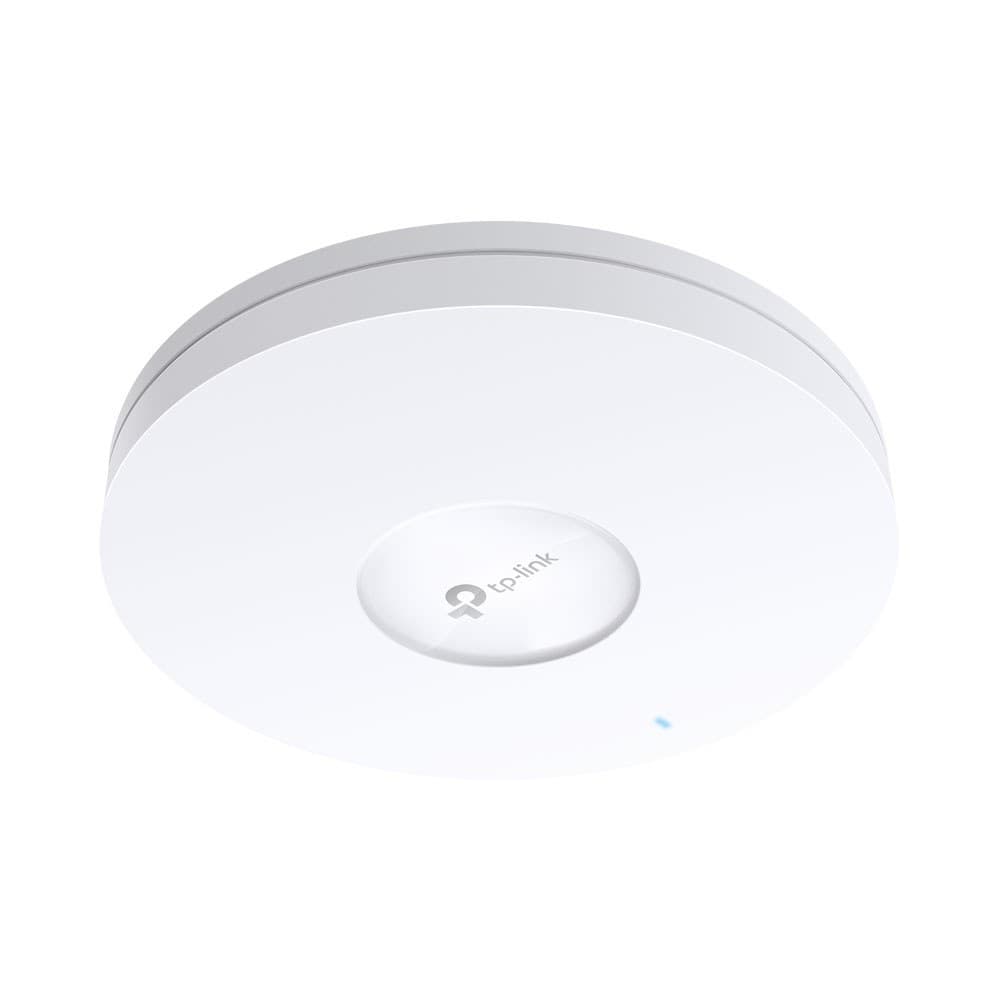 TP-LINK AX1800 WIRELESS DUAL-BAND CEILING MOUNT ACCESS POINT (EAP620 HD)