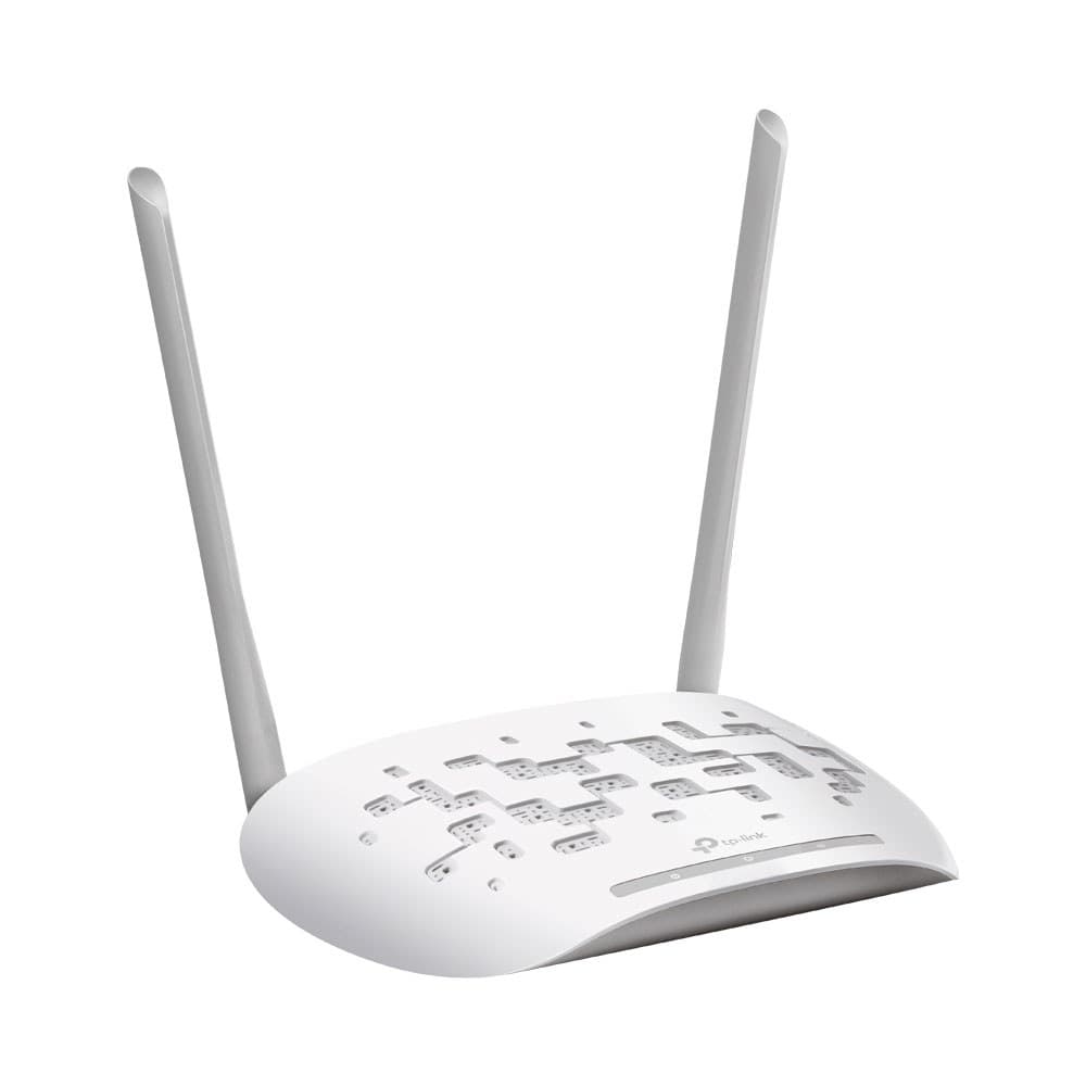 TP-LINK 300MBPS WIRELESS N ACCESS POINT (TL-WA801N)