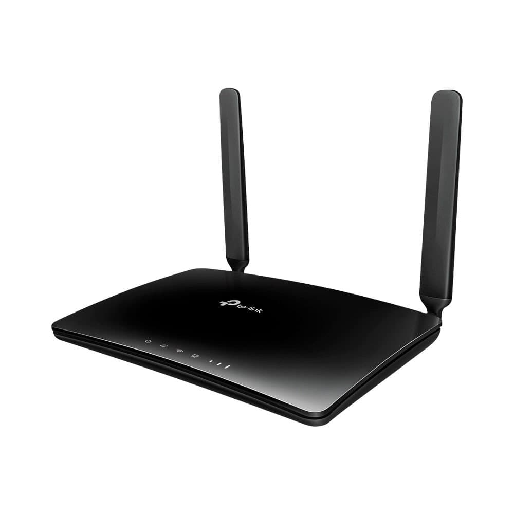 TP-LINK 300MBPS WIRELESS N 4G LTE ROUTER (TL-MR150)