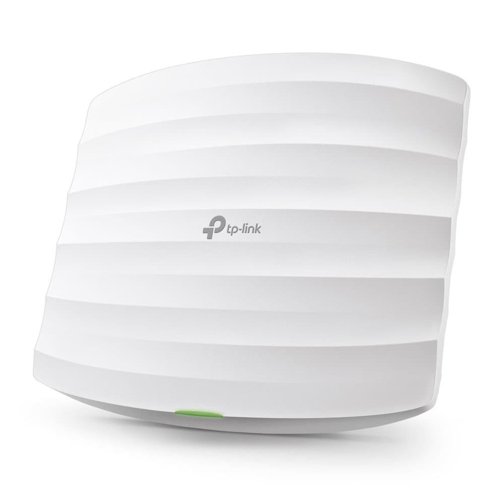 TP-LINK EAP225 AC1350 DUAL BAND WIRELESS MU-MIMO GIGABIT CEILING MOUNT ACCESS POINT