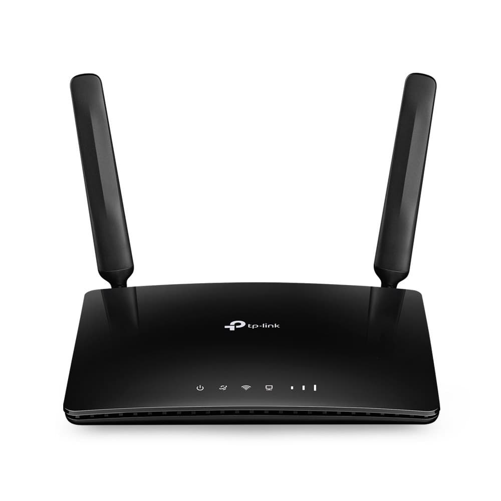 TP-LINK ARCHER MR400 AC1200 WIRELESS SIM SLOT 3G/4G/LTE DUAL BAND ROUTER
