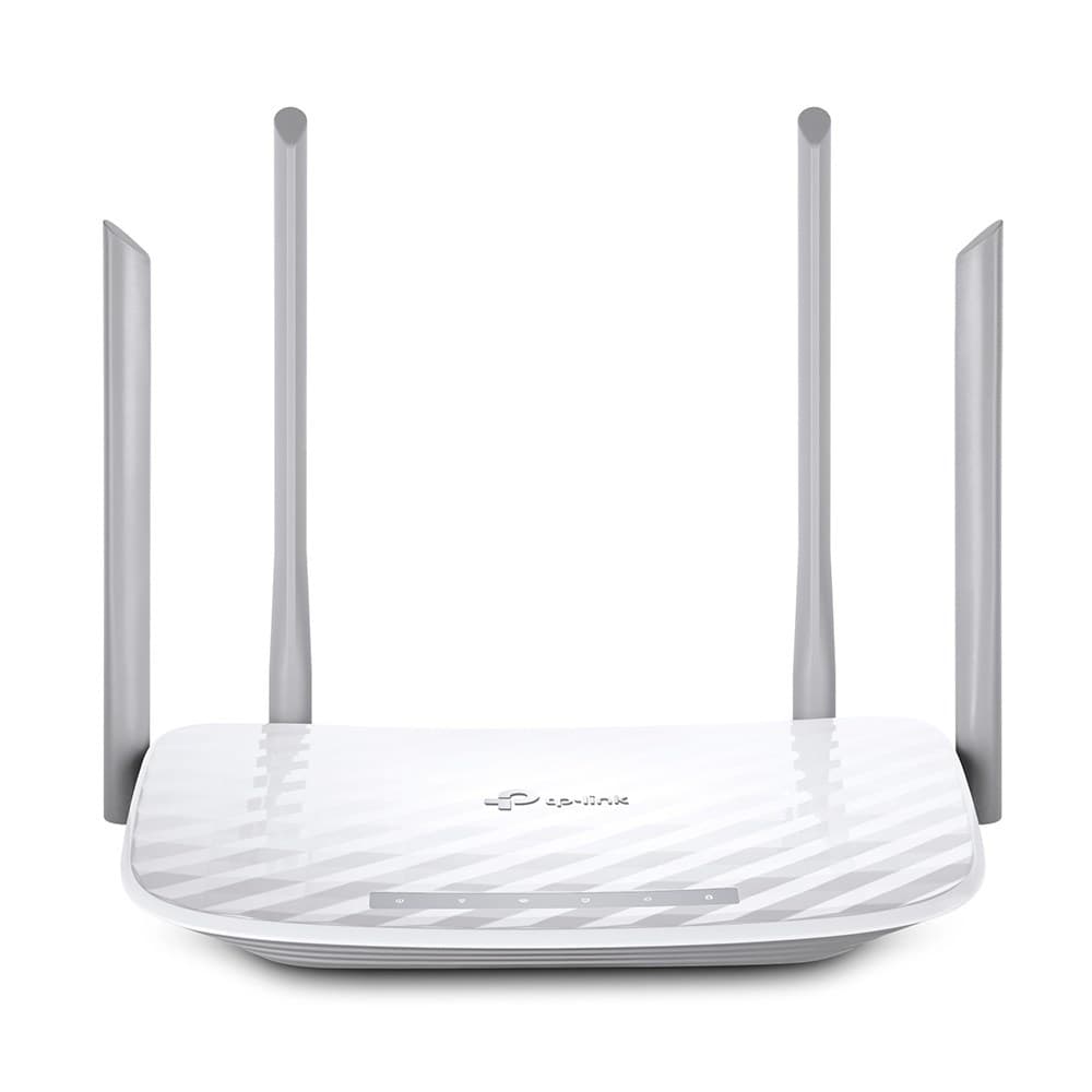 TP-LINK ARCHER A5 AC1200 WIRELESS DUAL BAND ROUTER