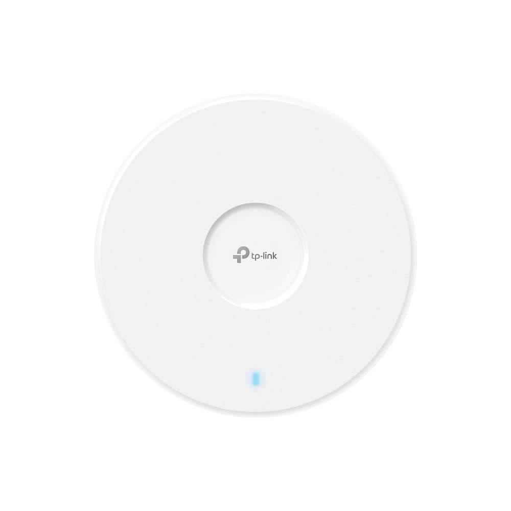 TP-Link - OMADA Eap723 Be3600 Ceiling-Mount Wi-Fi 7 Access Point